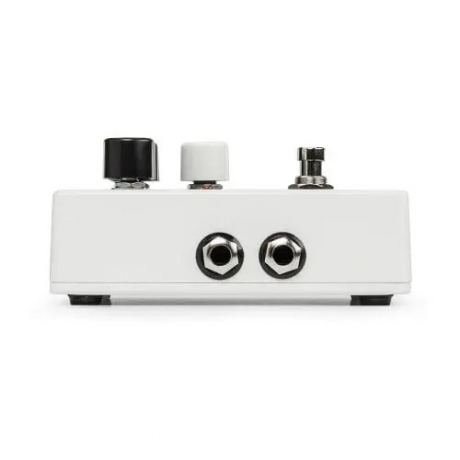 Electro Harmonix Bass9 Bass Machine Pedal<br>Fotoğraf: 2/4