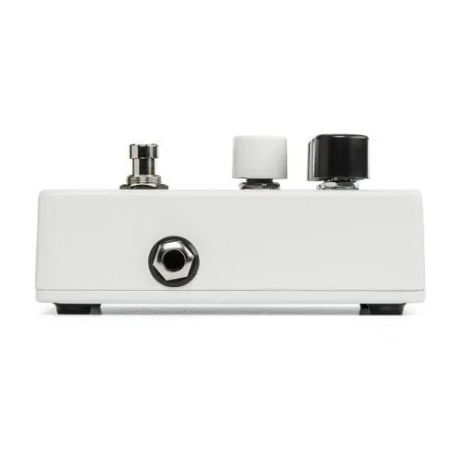 Electro Harmonix Bass9 Bass Machine Pedal<br>Fotoğraf: 3/4