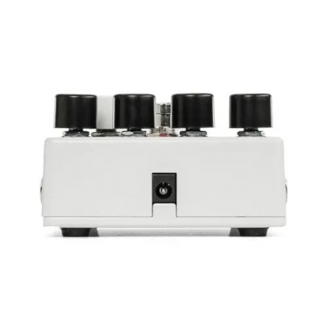 Electro Harmonix Bass9 Bass Machine Pedal<br>Fotoğraf: 4/4