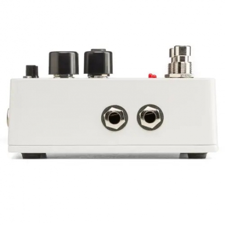 Electro Harmonix Big Muff Pi Hardware Plug-in Efekt Pedal<br>Fotoğraf: 3/4