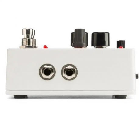 Electro Harmonix Big Muff Pi Hardware Plug-in Efekt Pedal<br>Fotoğraf: 2/4