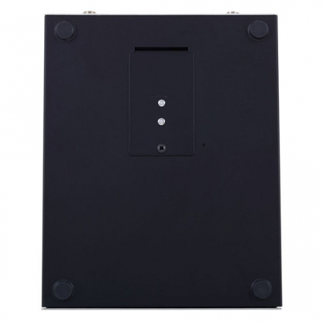 Electro Harmonix Big Muff PI USBM Distortion / Sustainer Pedalı<br>Fotoğraf: 5/5