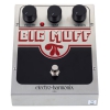Electro Harmonix Big Muff PI USBM Distortion / Sustainer Pedalı<br>Fotoğraf: 1/5
