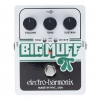 Electro Harmonix Big Muff Pi w. Tone Wicker Pedalı<br>Fotoğraf: 1/1