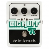 Electro Harmonix Big Muff Pi with Tone Wicker Fuzz Pedalı<br>Fotoğraf: 1/1
