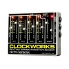 Electro Harmonix Clockworks Rhythm Generator / Synthesizer Pedalı<br>Fotoğraf: 1/1