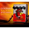 Electro Harmonix Cock Fight Cocked Talking Wah Pedalı<br>Fotoğraf: 3/3