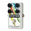 Electro Harmonix Crayon 76 Full Range Overdrive Pedalı<br>Fotoğraf: 2/3
