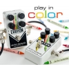 Electro Harmonix Crayon 76 Full Range Overdrive Pedalı<br>Fotoğraf: 3/3