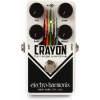 Electro Harmonix Crayon Full Range Overdrive Pedalı<br>Fotoğraf: 1/1