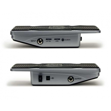 Electro Harmonix Crying Bas Wah Pedalı<br>Fotoğraf: 2/2