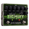 Electro-Harmonix Deluxe Bass Big Muff Pi Bass Fuzz Pedalı<br>Fotoğraf: 1/3