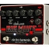 Electro Harmonix Deluxe Big Muff Pi Fuzz Pedalı<br>Fotoğraf: 1/1