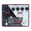 Electro Harmonix Deluxe Memory Boy Delay Pedalı<br>Fotoğraf: 1/3