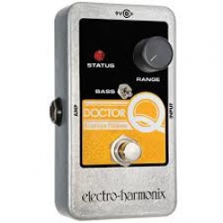 Electro Harmonix Doctor Q Envelope Filter Pedalı