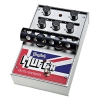 Electro Harmonix English Muff'n Tube Overdrive Pedalı<br>Fotoğraf: 1/1