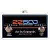 Electro Harmonix FC22500 Footswitch<br>Fotoğraf: 1/3