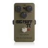 Electro Harmonix Green Russian Big Muff Distortion Pedalı<br>Fotoğraf: 1/1