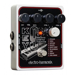Electro Harmonix K9 Organ Machine Pedalı
