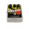 Electro Harmonix Knockout Attack Equalizer Reissue Pedalı<br>Fotoğraf: 2/4