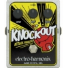 Electro Harmonix Knockout Attack Equalizer Reissue Pedalı<br>Fotoğraf: 1/4