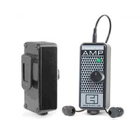 Electro Harmonix Kulaklık Amifisi<br>Fotoğraf: 2/3
