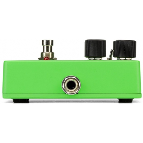 Electro Harmonix Lizard King Bass Octave & Fuzz Pedal<br>Fotoğraf: 3/4