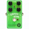 Electro Harmonix Lizard King Bass Octave & Fuzz Pedal<br>Fotoğraf: 1/4