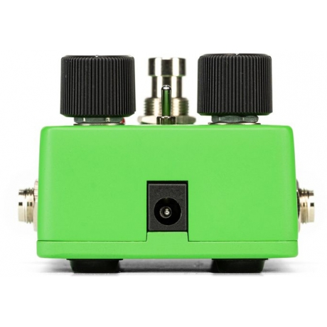 Electro Harmonix Lizard King Bass Octave & Fuzz Pedal<br>Fotoğraf: 4/4