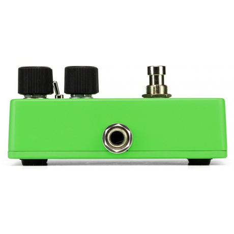 Electro Harmonix Lizard King Bass Octave & Fuzz Pedal<br>Fotoğraf: 2/4