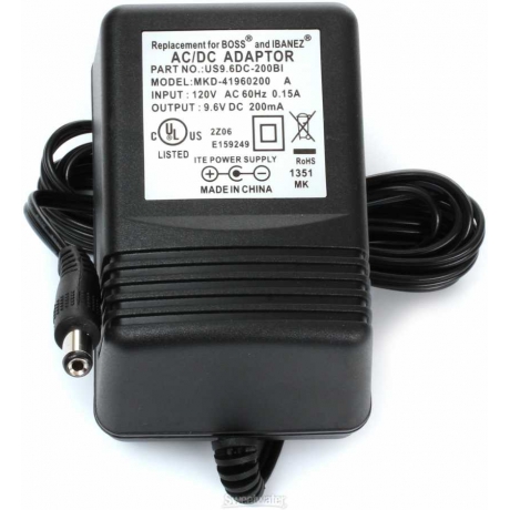 Electro Harmonix Lumberjack Logarithmic Overdrive Pedalı<br>Fotoğraf: 6/6