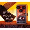 Electro Harmonix Lumberjack Logarithmic Overdrive Pedalı<br>Fotoğraf: 5/6