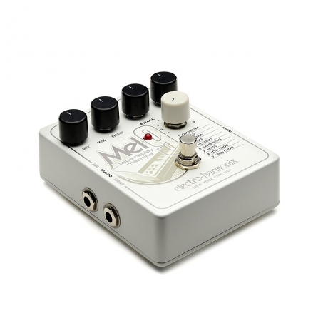 Electro Harmonix MEL9 Tape Replay Machine Pedalı<br>Fotoğraf: 2/3