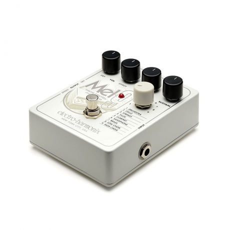 Electro Harmonix MEL9 Tape Replay Machine Pedalı<br>Fotoğraf: 3/3