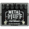 Electro Harmonix Metal Muff With Top Boost Distortion Pedalı<br>Fotoğraf: 1/3