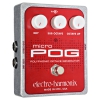 Electro Harmonix Micro Pog Octave Pedalı<br>Fotoğraf: 2/2