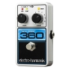 Electro Harmonix Nano 360 Looper Pedalı<br>Fotoğraf: 1/1