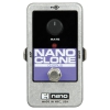 Electro Harmonix Nano Clone Chorus Pedalı<br>Fotoğraf: 1/2