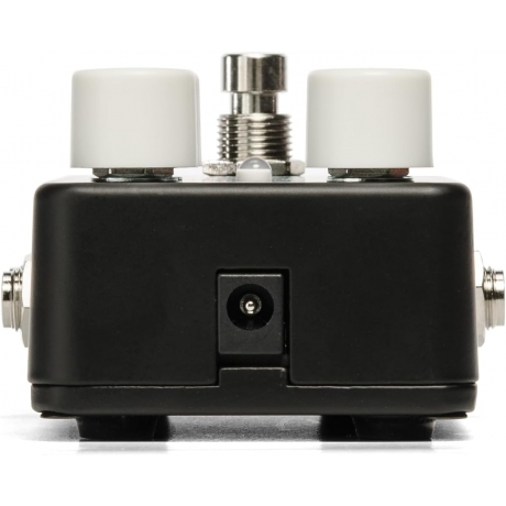 Electro Harmonix Oceans 11 Reverb Pedal<br>Fotoğraf: 4/4