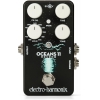 Electro Harmonix Oceans 11 Reverb Pedal<br>Fotoğraf: 1/4