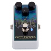 Electro Harmonix Octavix Octave & Fuzz Pedalı<br>Fotoğraf: 4/11