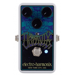 Electro Harmonix Octavix Octave & Fuzz Pedalı