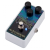 Electro Harmonix Octavix Octave & Fuzz Pedalı<br>Fotoğraf: 6/11