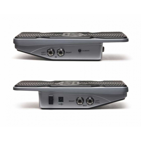 Electro Harmonix Panped Volume Pedalı<br>Fotoğraf: 2/2