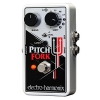 Electro Harmonix Pitch Fork Polyphonic Pitch Shifter Pedalı<br>Fotoğraf: 1/1