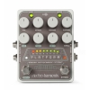 Electro Harmonix Platform Stereo Compressor / Limiter Pedalı<br>Fotoğraf: 1/1