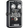 Electro Harmonix Pocket Metal Muff Distortion Pedalı<br>Fotoğraf: 1/1