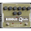 Electro Harmonix Riddle Q Balls Envelope Filter Pedalı<br>Fotoğraf: 1/1