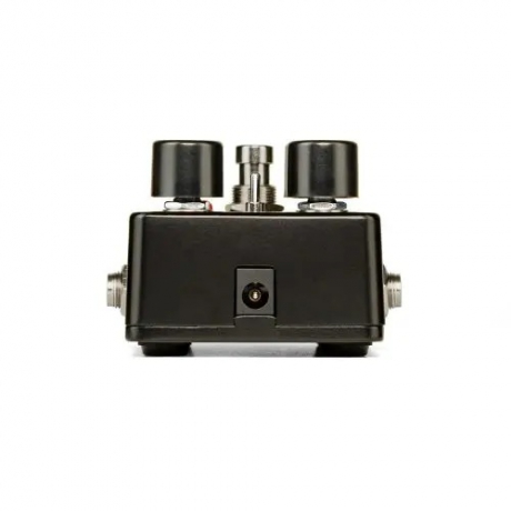 Electro Harmonix Satisfaction Plus Fuzz Pedal<br>Fotoğraf: 4/4