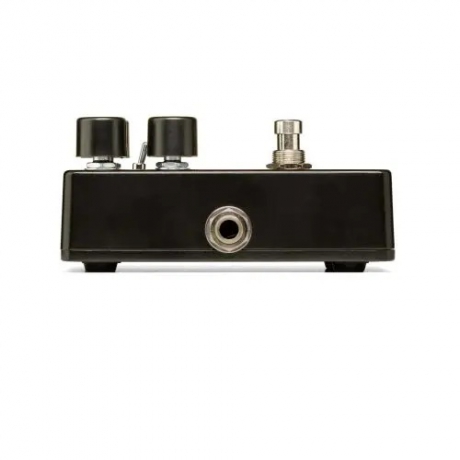 Electro Harmonix Satisfaction Plus Fuzz Pedal<br>Fotoğraf: 2/4